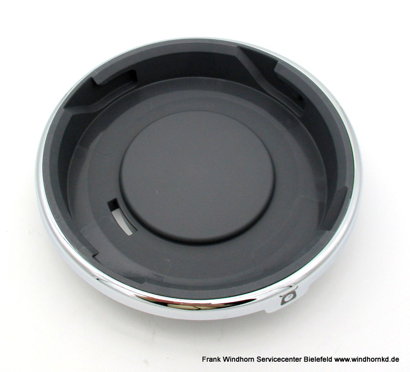 BOWL SEAT ASSEMBLY (CHEF XL)