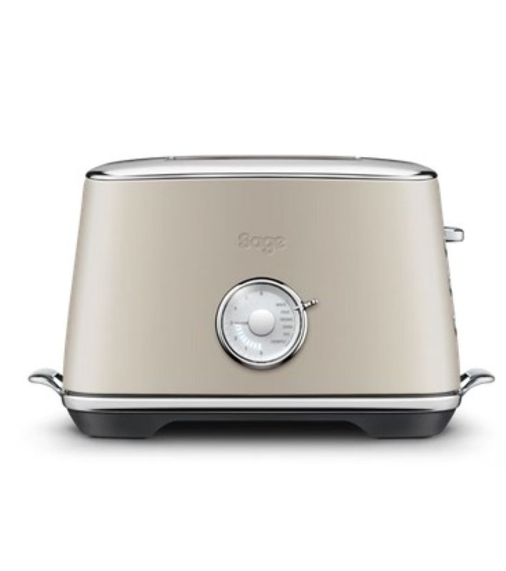 Gebraucht - Wie neu the Toast Select Luxe STA735ALM Beige