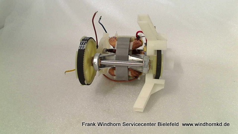 MOTOR 230V
