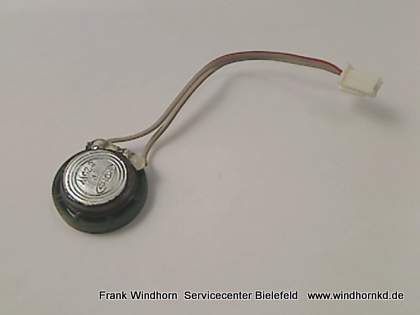 Schalter  TTM312