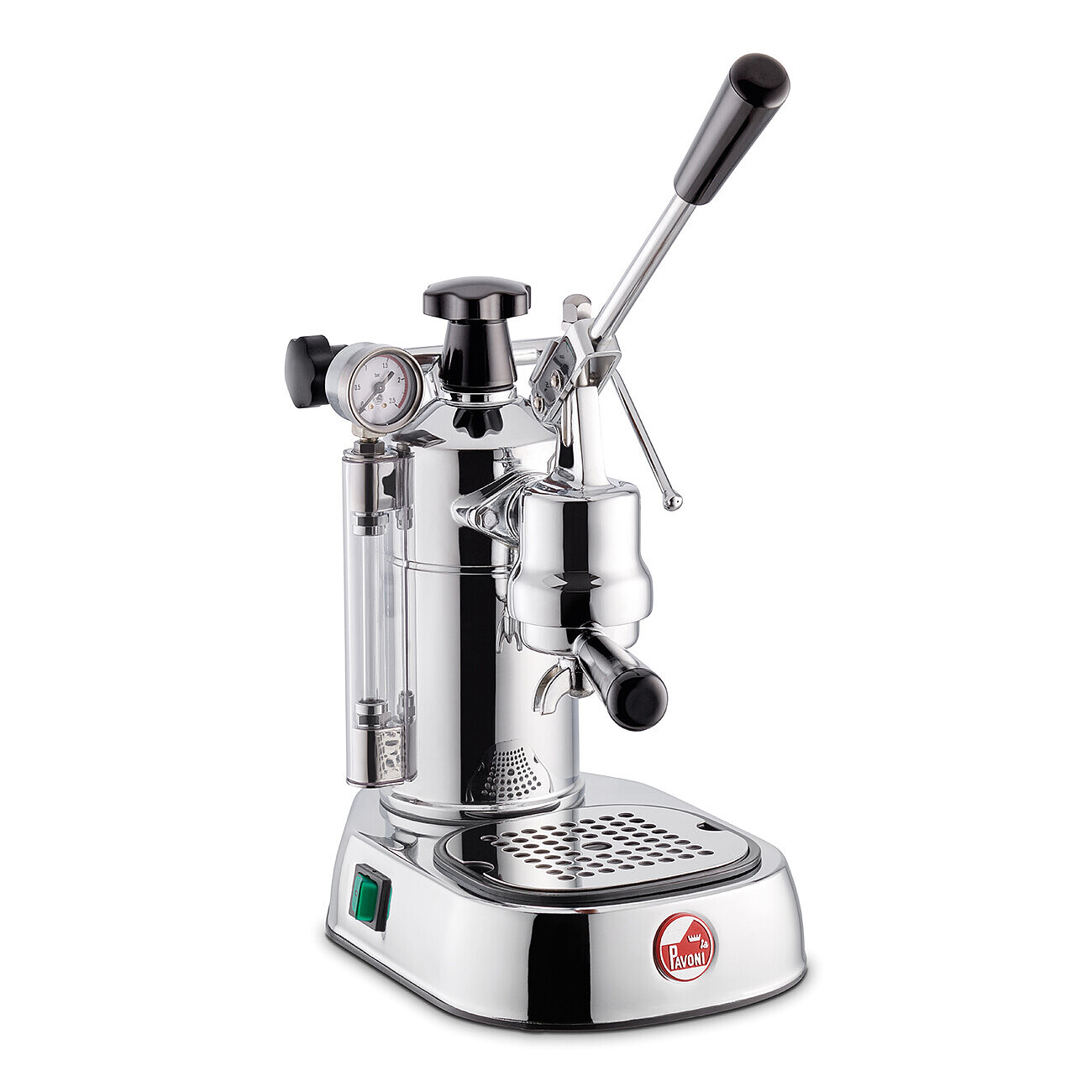 LPLPLQ01EU Professional Lusso