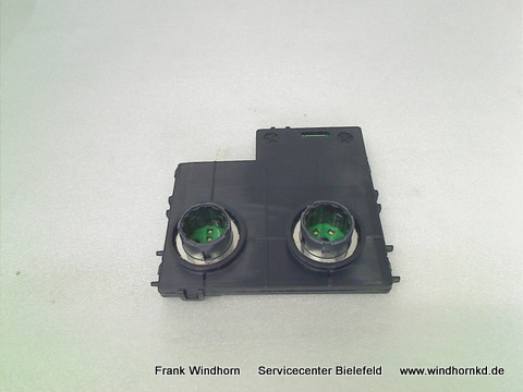 NEW MAIN PCB 220V ASSY