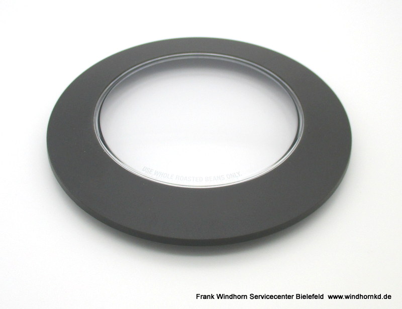 Coffee Bean Container Lid SES878