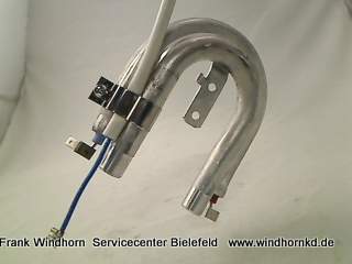 Heizkoerper+sicherung+draht