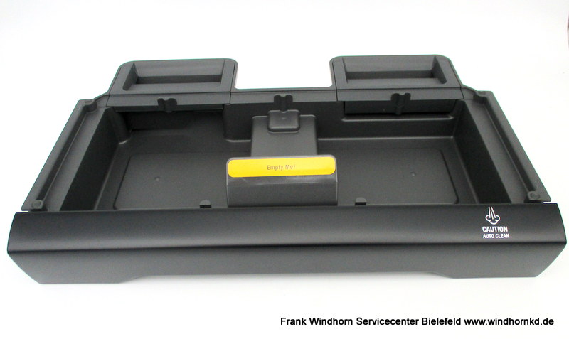 Drip Tray SES980BTR