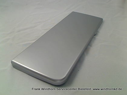 Bohnenbehälterdeckel