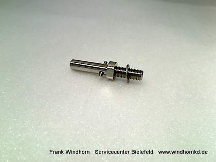 SHAFT  KMX50-KMX55
