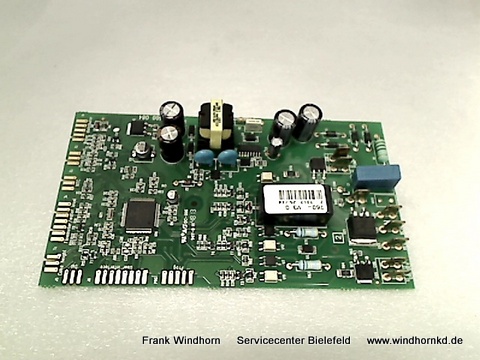 Elektronik Carte/elektrische