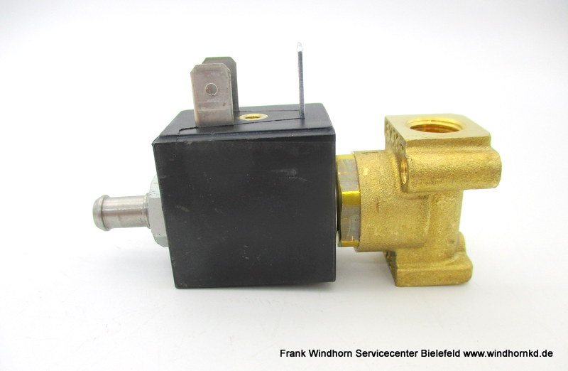 3-Way Solenoid Valve Anna/Anita 