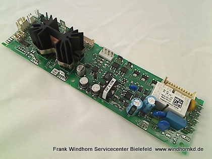 PCB POWER (IFD HIGH2 SW1.1) 23