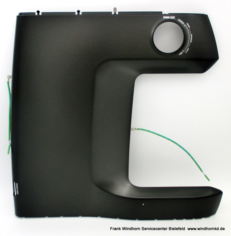 Side Part left SES990BST