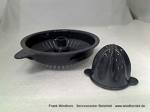 CITRUS PRESS ASSY COMPLETE FDM