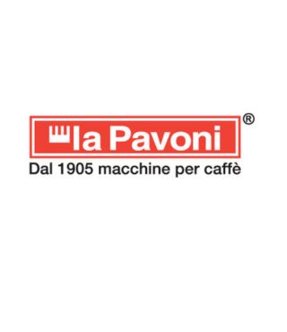 LA PAVONI LA PAVONI