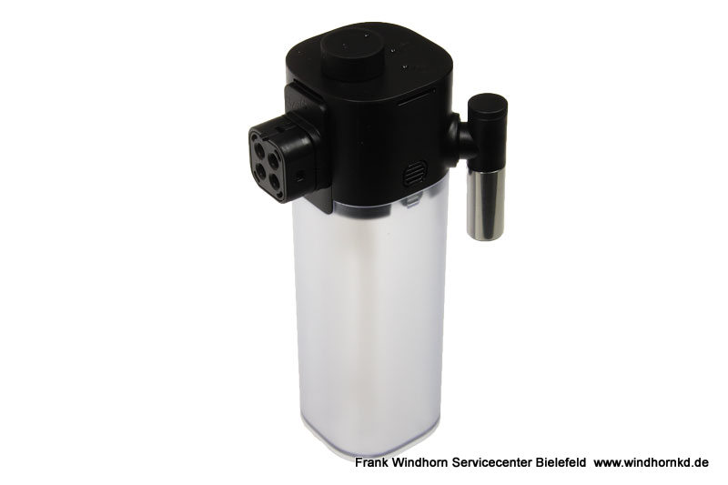 DeLonghi Milchkaraffe 7313263953 ECAM 290 / 293 Magnifica Evo