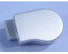 SLOW SPEED LEVER KNOB-WHITE KM