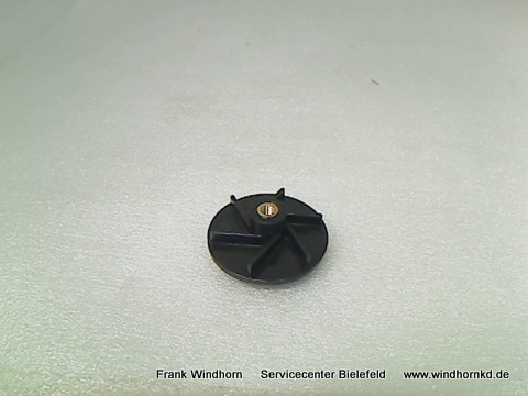 VORGELEGEWELLE