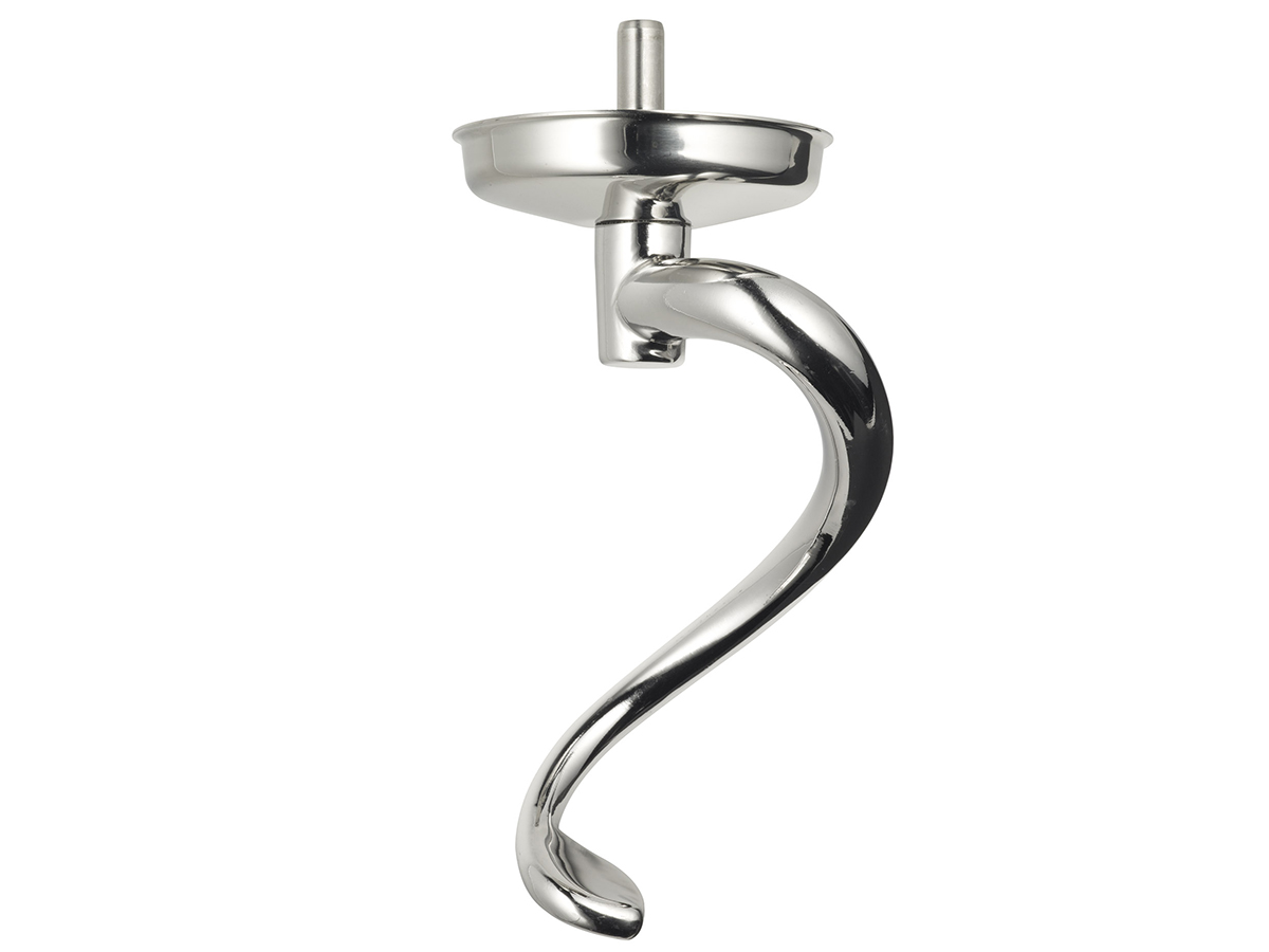 Kenwood KW711659 Professional dough hook – For Chef & Major