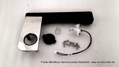 Sensor Milchkännchen SES880