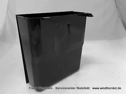 Krups MS-0A01306A Kaffeesatzbehälter/Tresterbehälter
