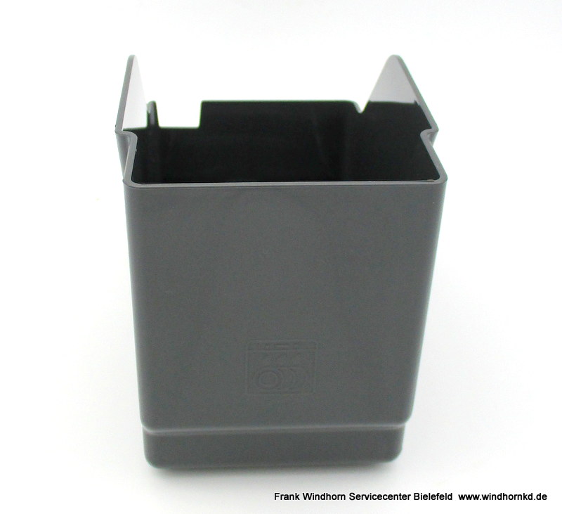 CASSETTO FONDI CAFFE GRIGIO(PP
