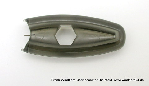 Clean Tool Assembly
