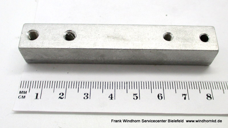 Dummy Load Cell(Sette 270)