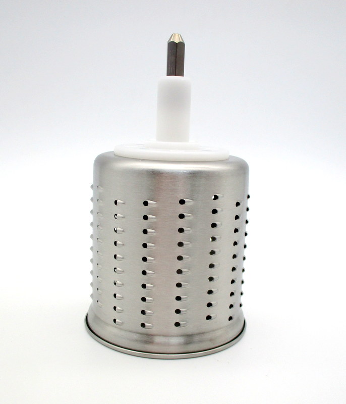 Kenwood KW711891 Trommelraspel fein für AX643 KAX643 KAX643ME