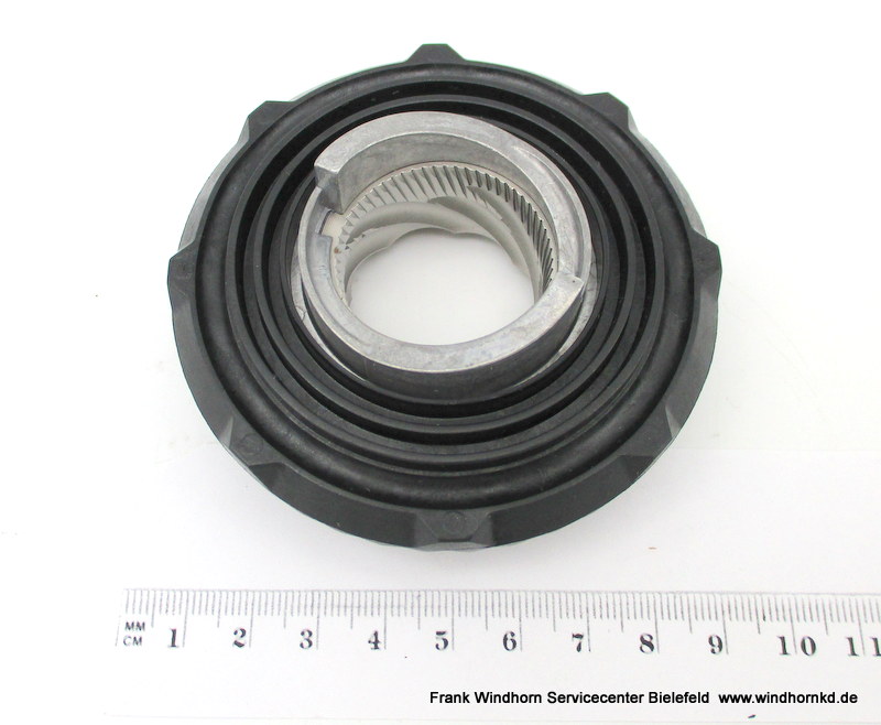 Bottom Gear Box Case