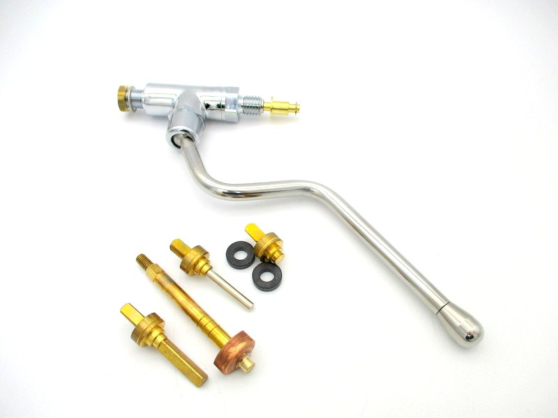 Steam Tap