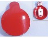 SLOW SPEED OUTLET COVER ASSY B