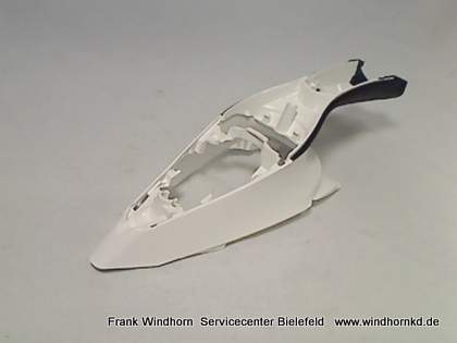 Griffvorderteil