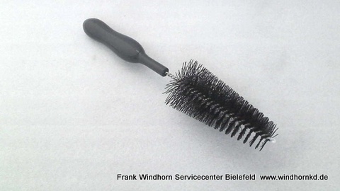 Bürste MG700/710/720