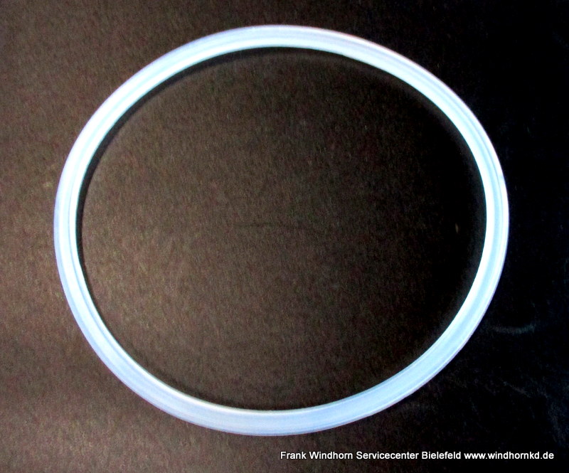 Moulinex Gasket SS-201764 | Heating Plate Gasket