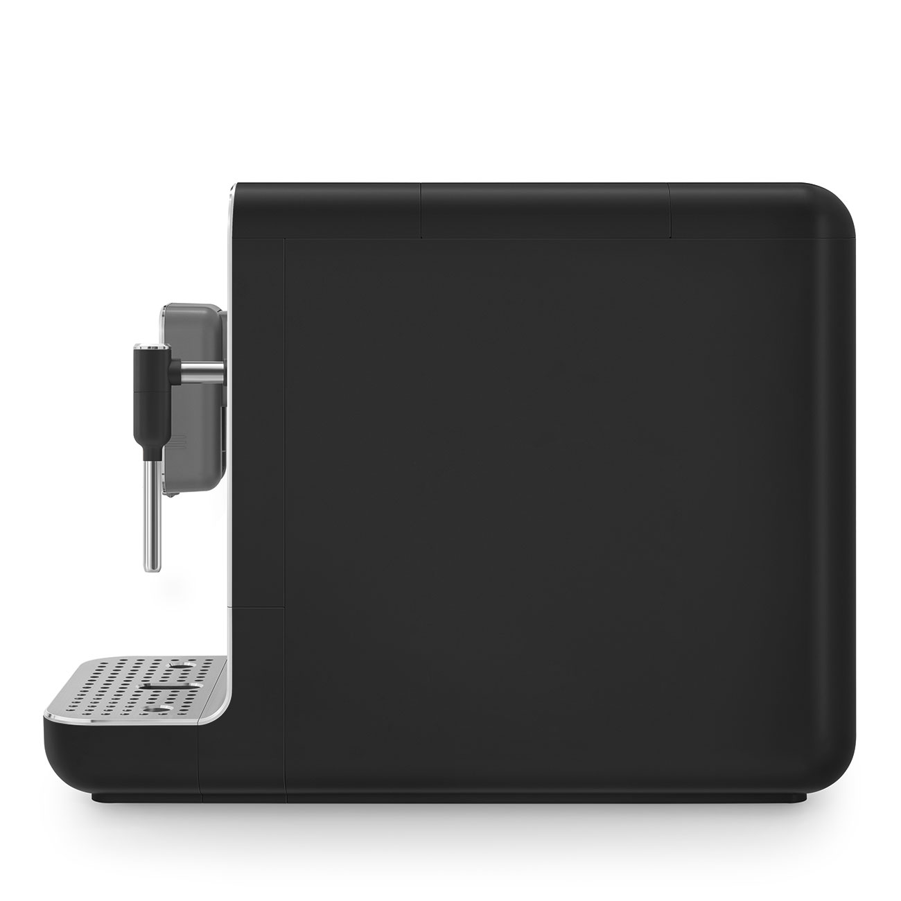 Gehäuseschäden: Kaffeevollautomat mit Dampf BCC02 Schwarz