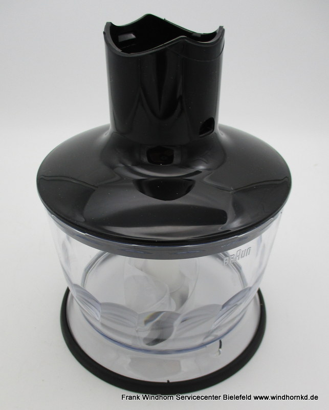 MQ30BK CA ATT BRAUN WW S12