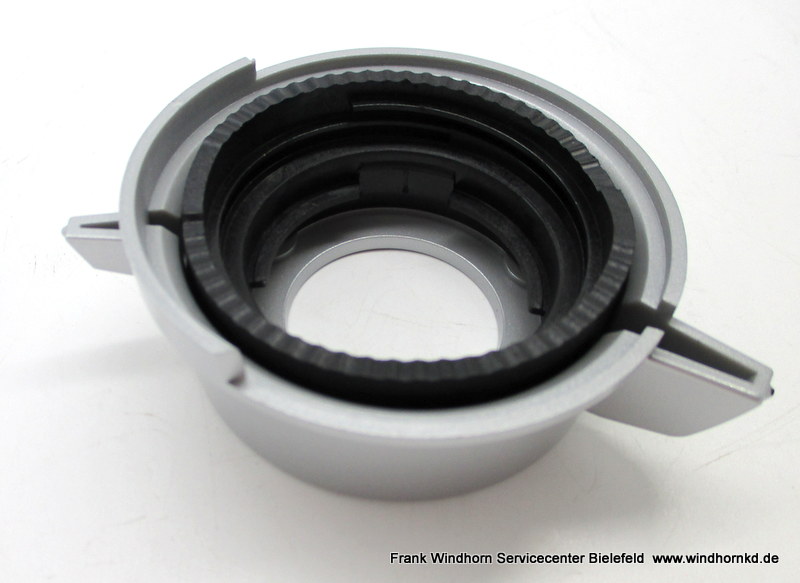 Adjustment Assembly Sette 31