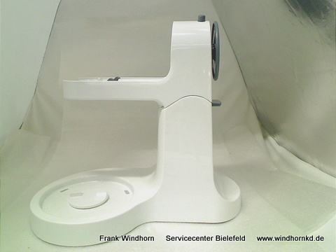 STAND ASSY COMPLETE HM670/HM68