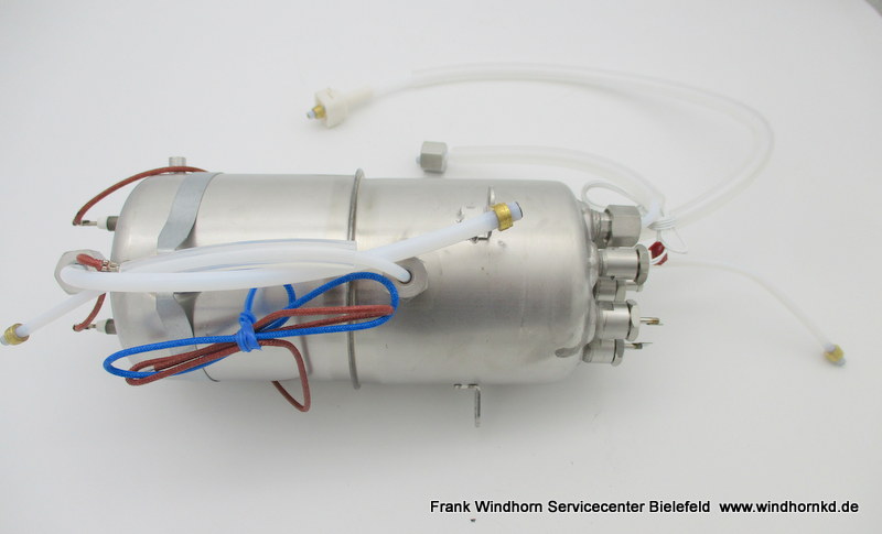 Steam Boiler 240V SES920 Compression Fittungs from PDC2233