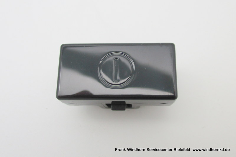DRUCKKNOPF 593 HAUPTSCHALTER S