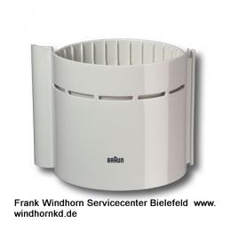 ICS KF47 WH FILTER BASKET CPL