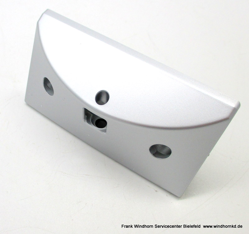 Portafilter Bracket 270 Plastic + painting