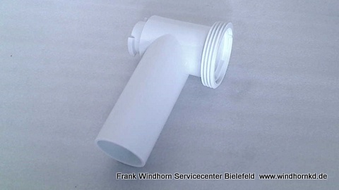 Getreidemühle Gehäuse KAX941PL