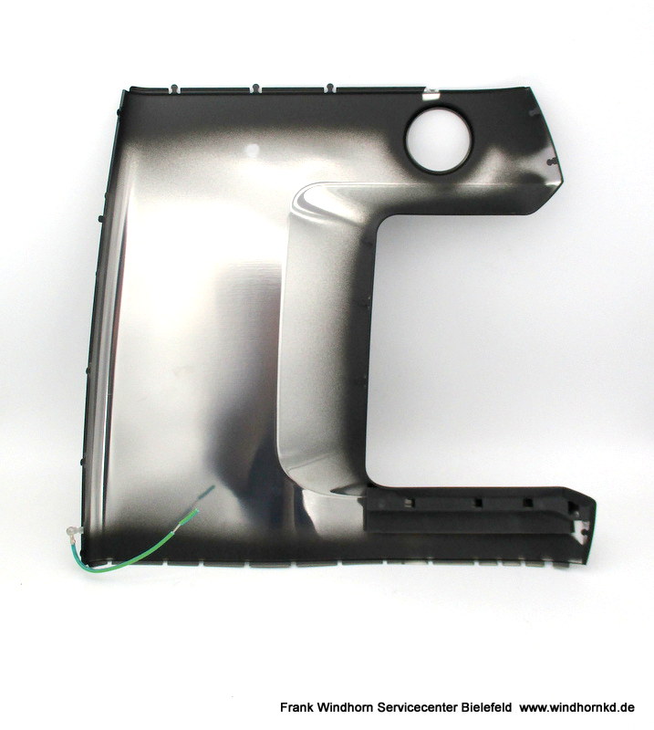 Side Panel right SES990 BTR