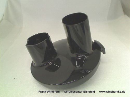 ICS FP UPPERHOUSING EASYCLICK+