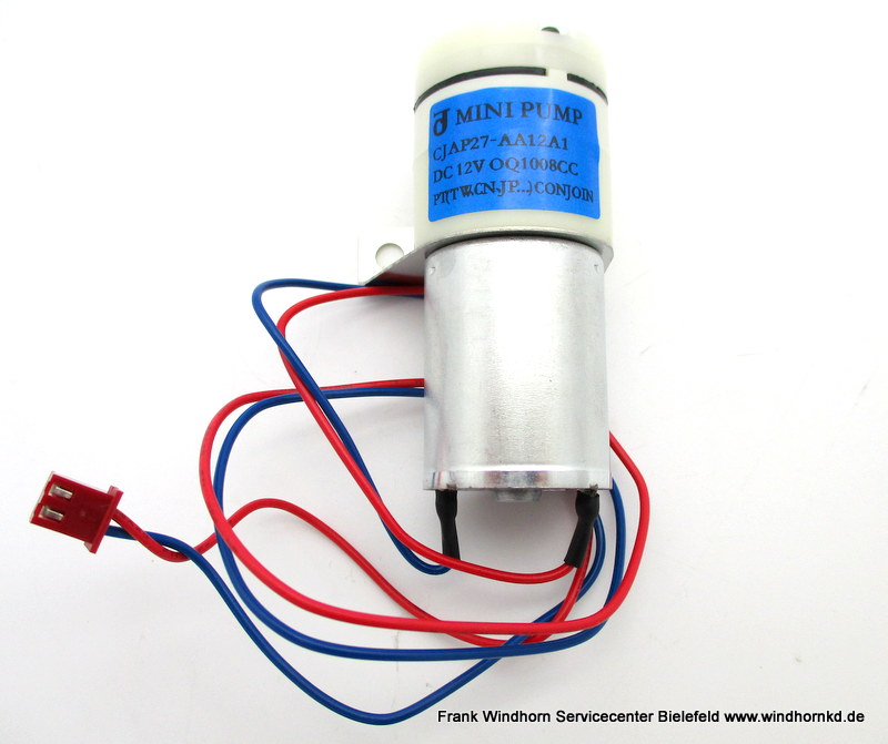 Air Pump Assembly SNE900