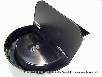 Auffangschale