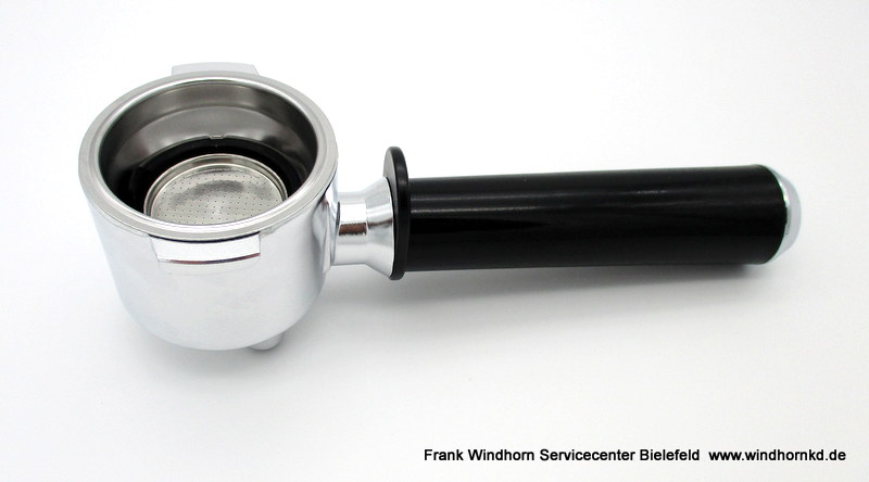 DLS-ASSY FILTER HOLDER ECP33