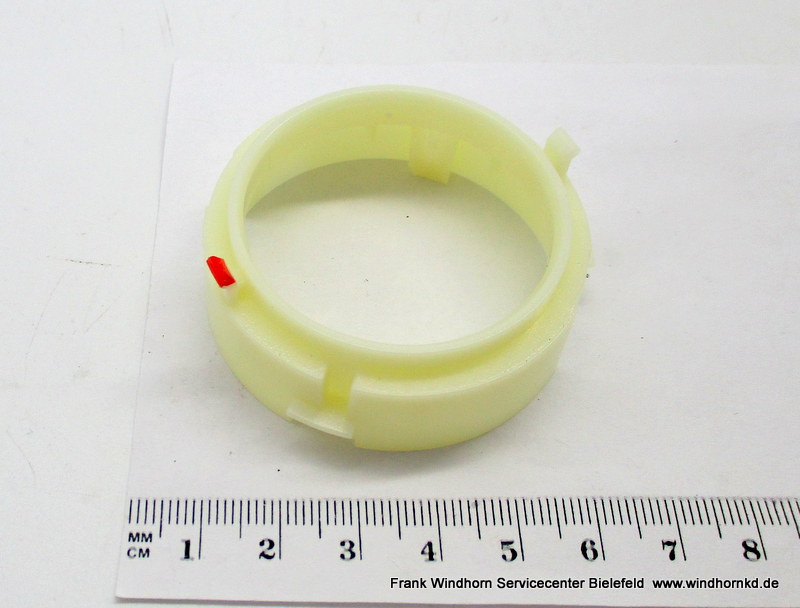 Ring Burr Holder