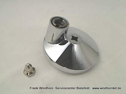 PLANET HUB ASSY -BAY TP MAJOR