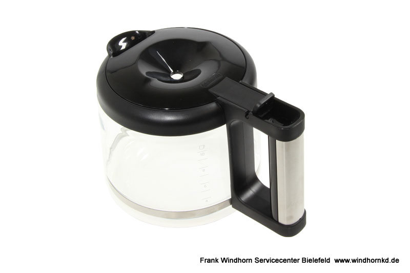 SPARE PART-ASSY CARAFE 10CUPS